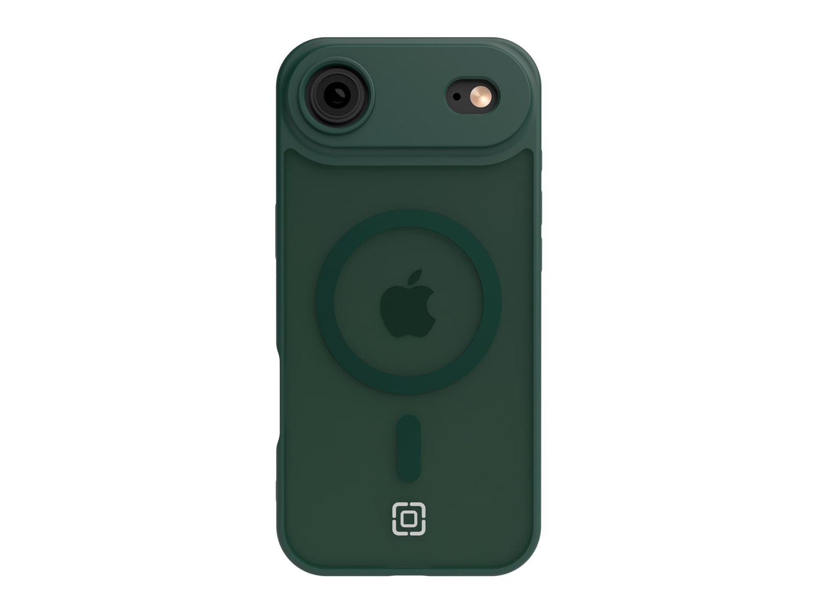 Incipio - Fog MagSafe for iPhone Air - Green