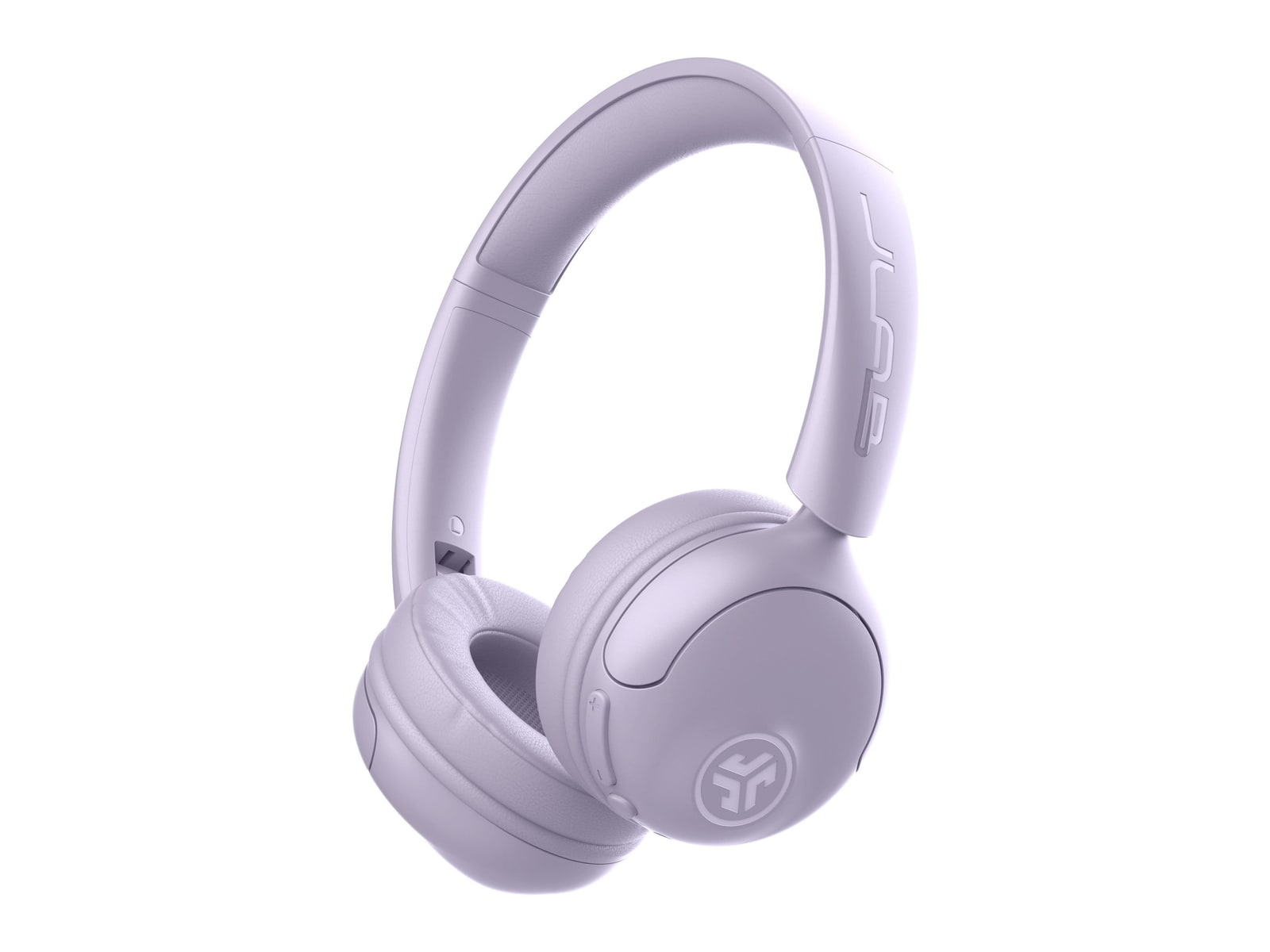 JLab - Studio 2 Wireless On-Ear Headphones - Lilac