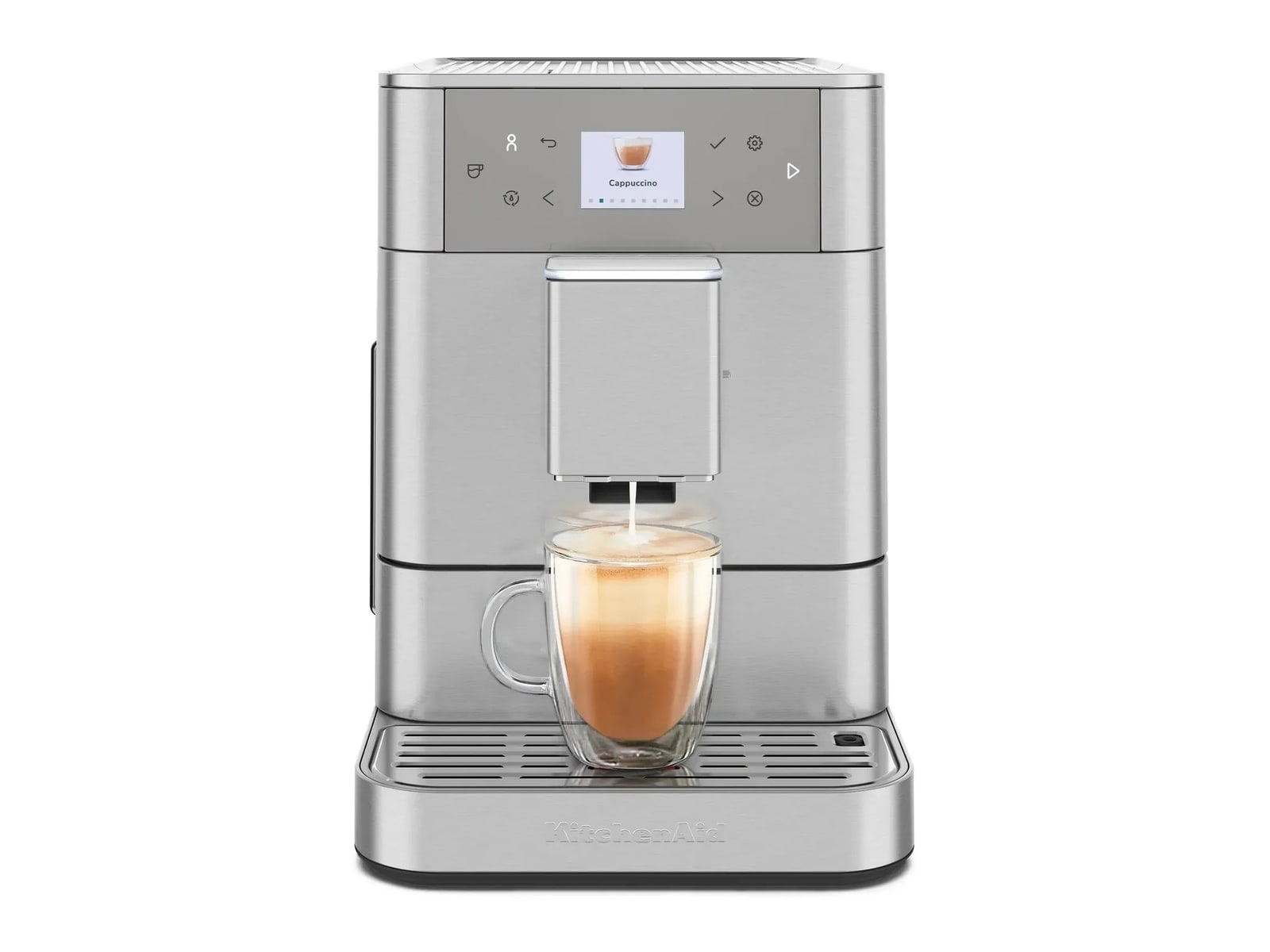 KitchenAid - KF6 5KES8556ESX Coffee Makers (EU)