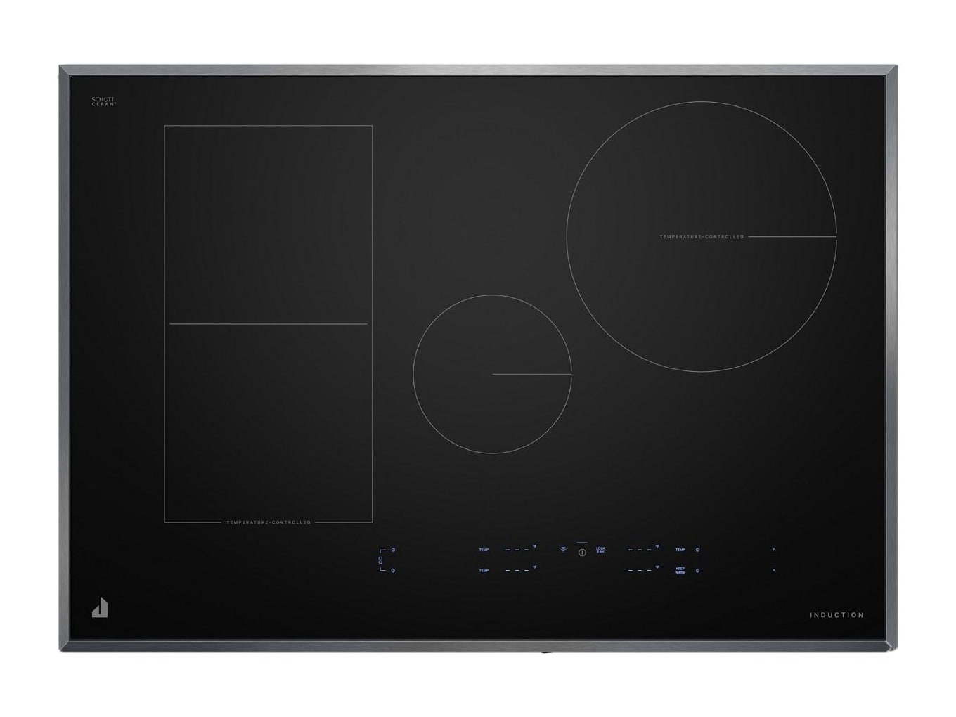 JennAir - JICT730SS Cooktops