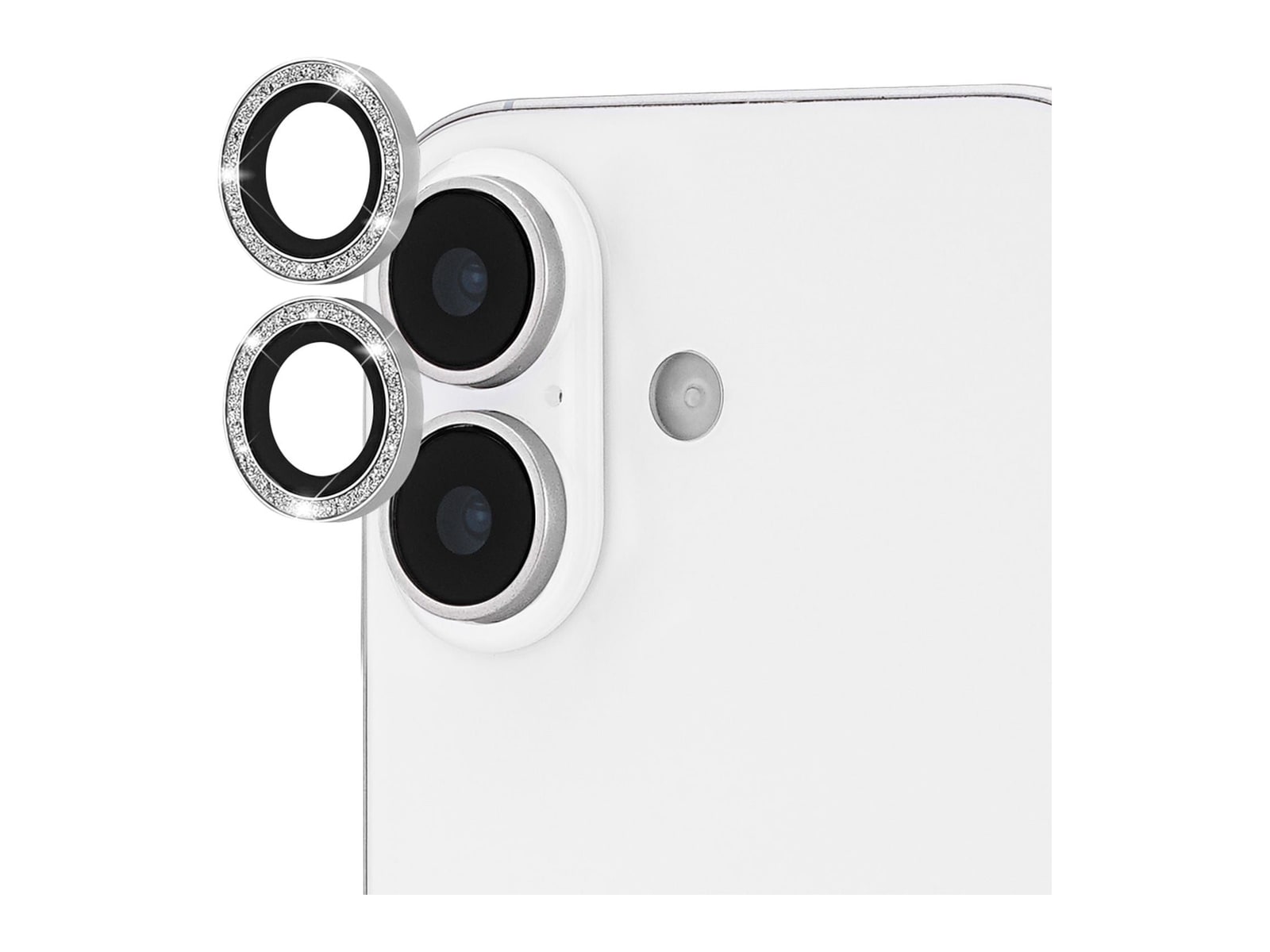 Case-Mate - Camera Lens Protector Twinkle - iPhone 17