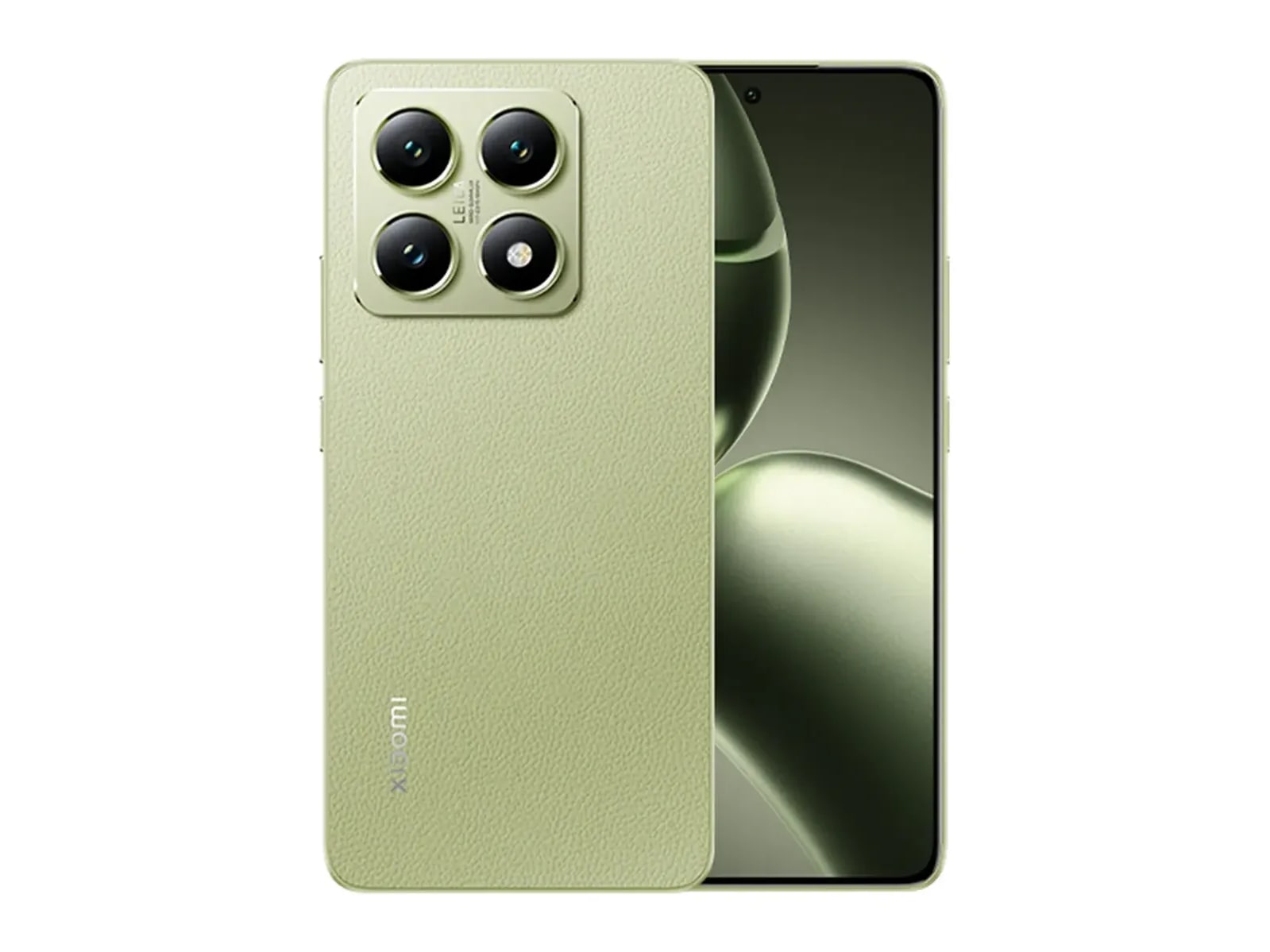 Xiaomi - 14T 512GB - Green