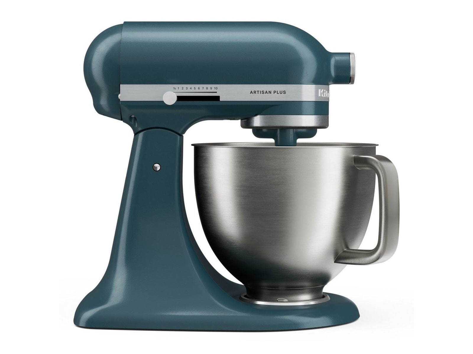 KitchenAid - Artisan Plus 5 Qt. Stand Mixer Agave Blenders & Mixers