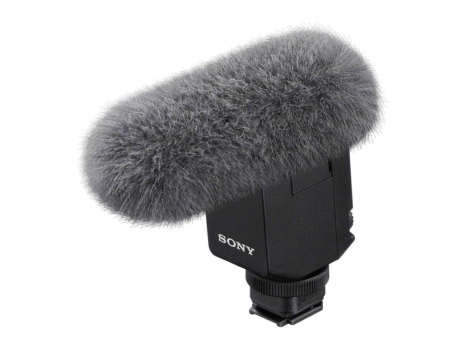 Sony - ECM-B10 Compact & Point-and-Shoot