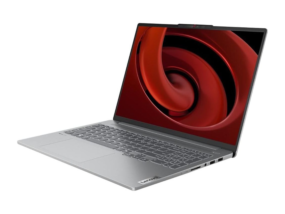Lenovo - IdeaPad Pro 5 16AHP9 16" - AMD Ryzen 5 8645HS chip - 16GB Memory - 1TB SSD - Gray