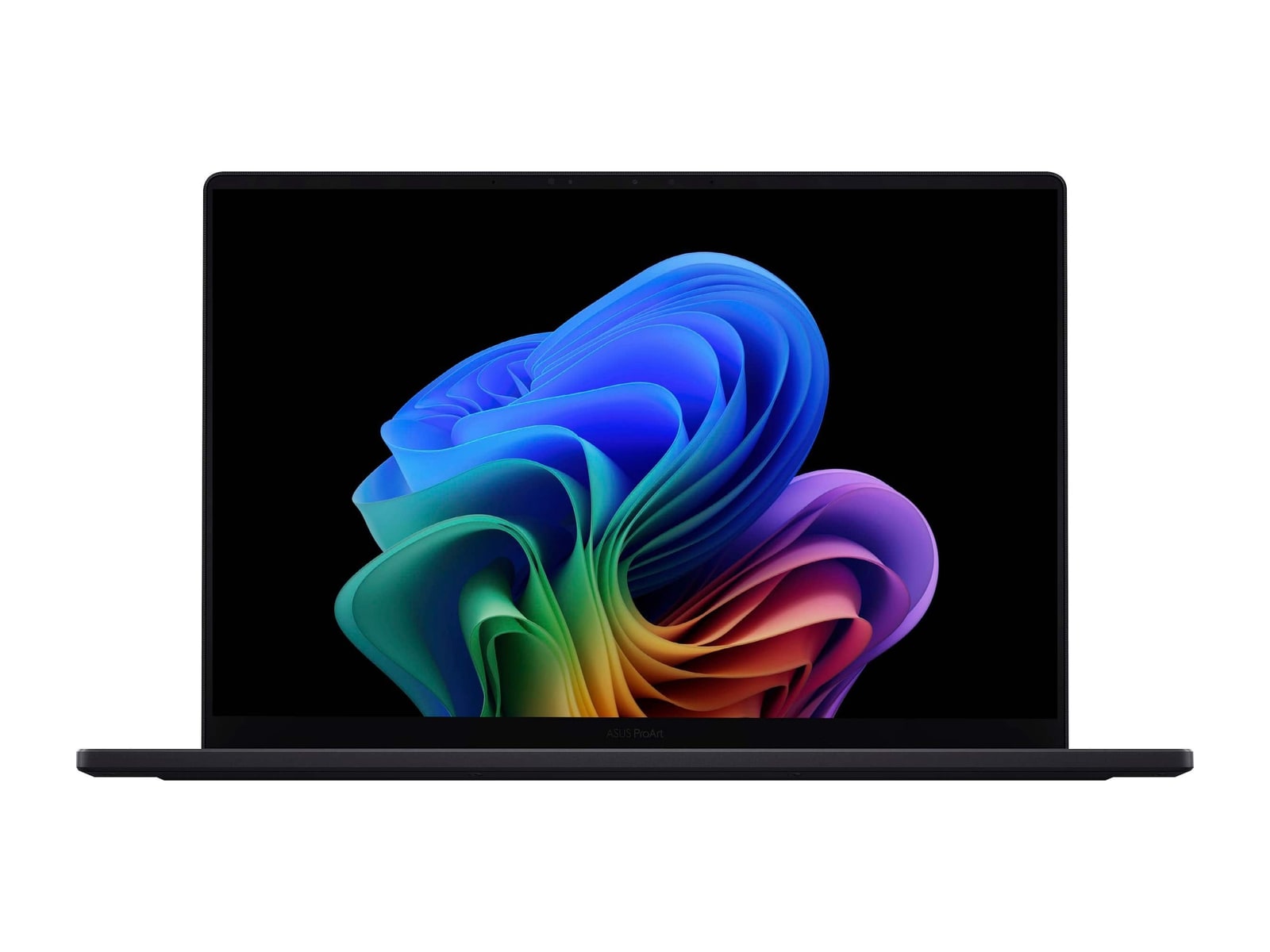 ASUS - ProArt P16 H7606WP-P16.3KR95070 16" - AMD Ryzen AI HX 370 chip - 32GB Memory - 2TB SSD - Nano Black