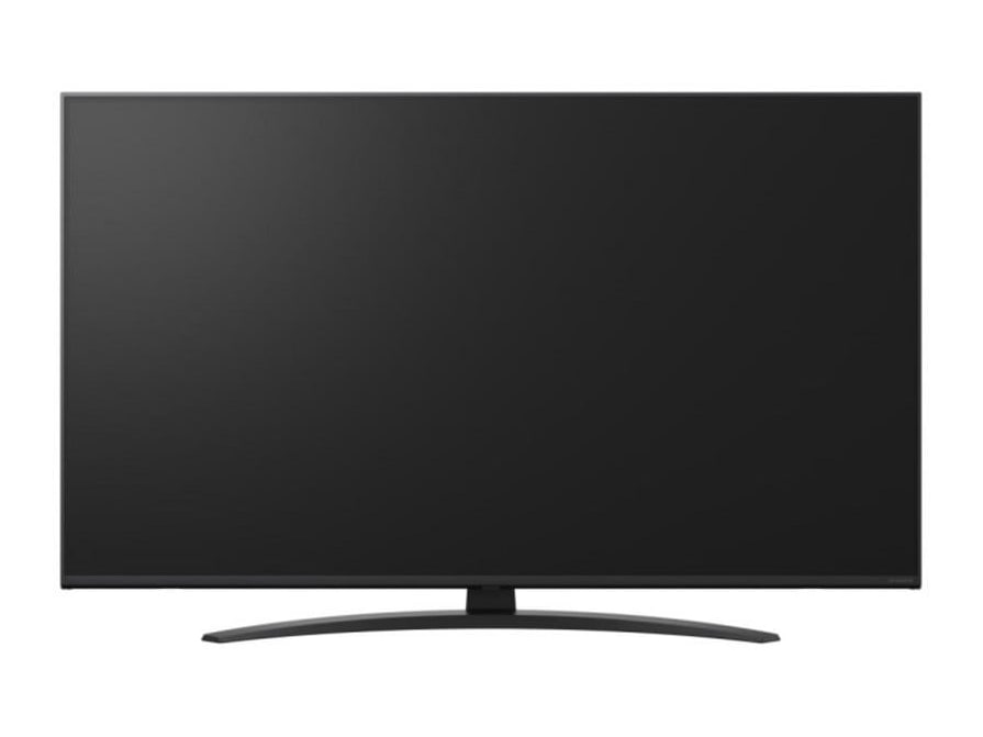LG - NanoCell NANO81A3 43 inch 4K/8K TVs