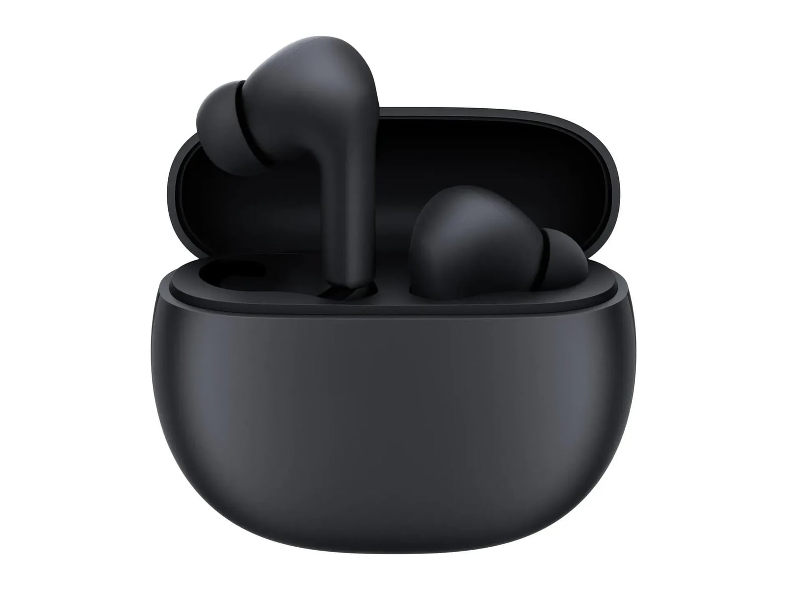 Redmi - Buds 4 Active Smart Earbuds - Black
