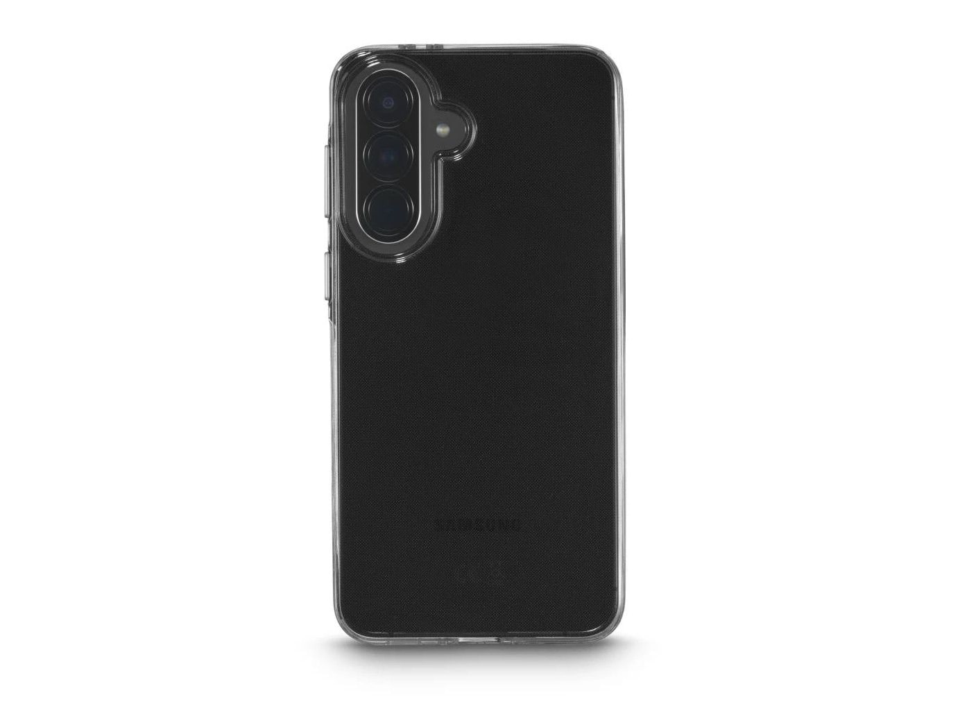 Hama - Always Clear Cover - Samsung Galaxy A57 5G - Transparent