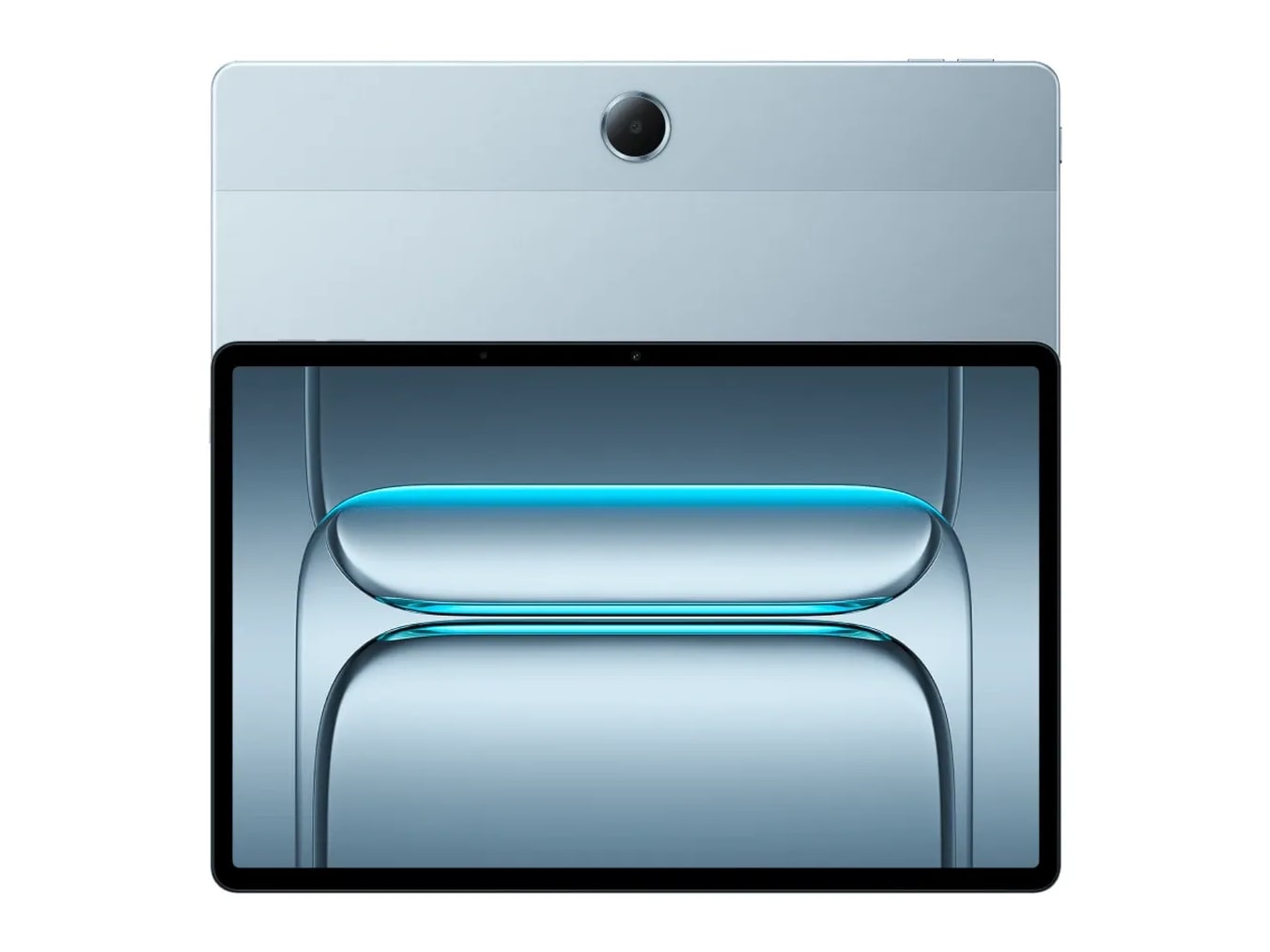 OnePlus - Pad Lite - 128GB - Wi-Fi - Blue