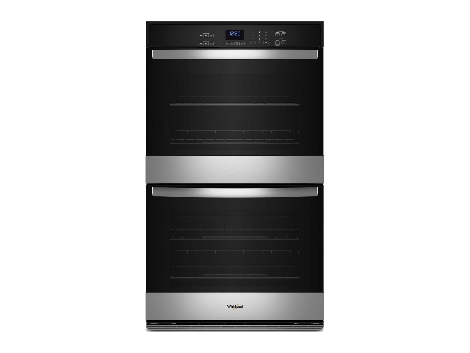 Whirlpool - WOED3030LS Ovens & Ranges