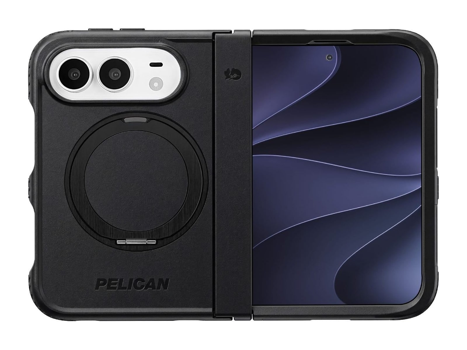 Pelican - Protector iPhone Duo - Black