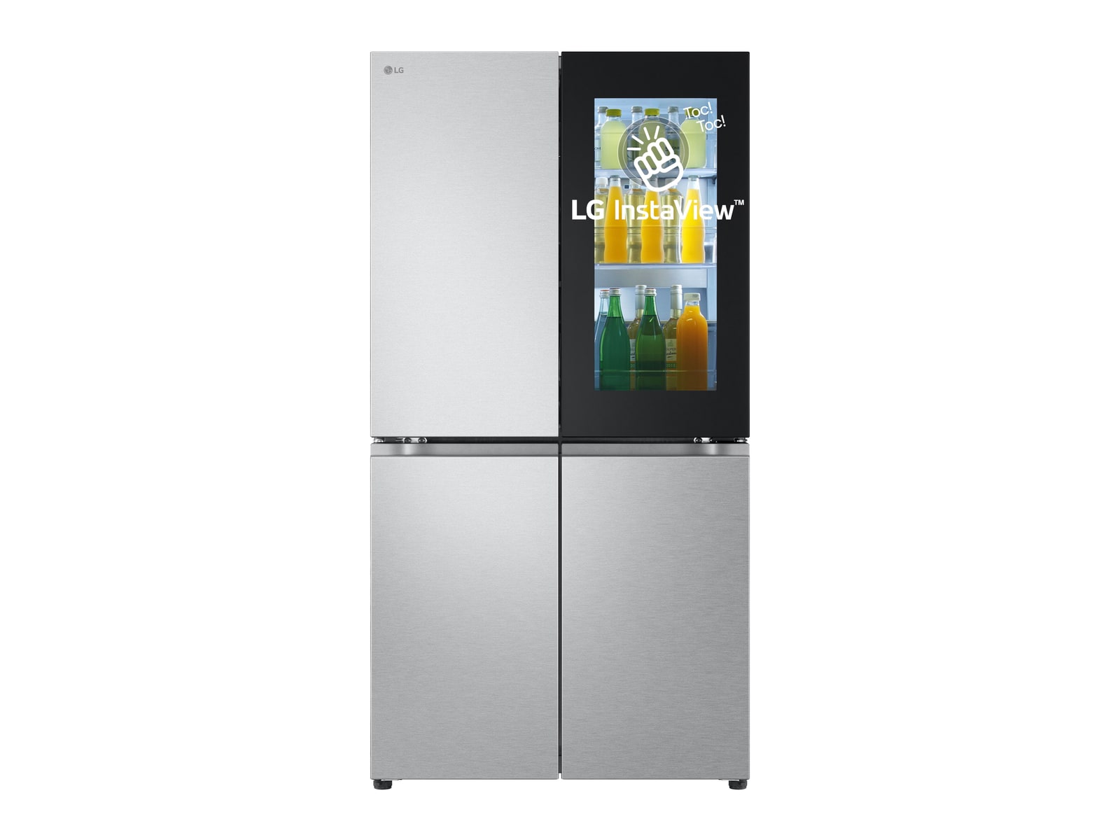LG - GMV960MBDE Refrigerators