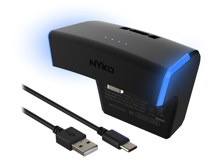 Nyko - Power Pak Edge for DualSense Edge