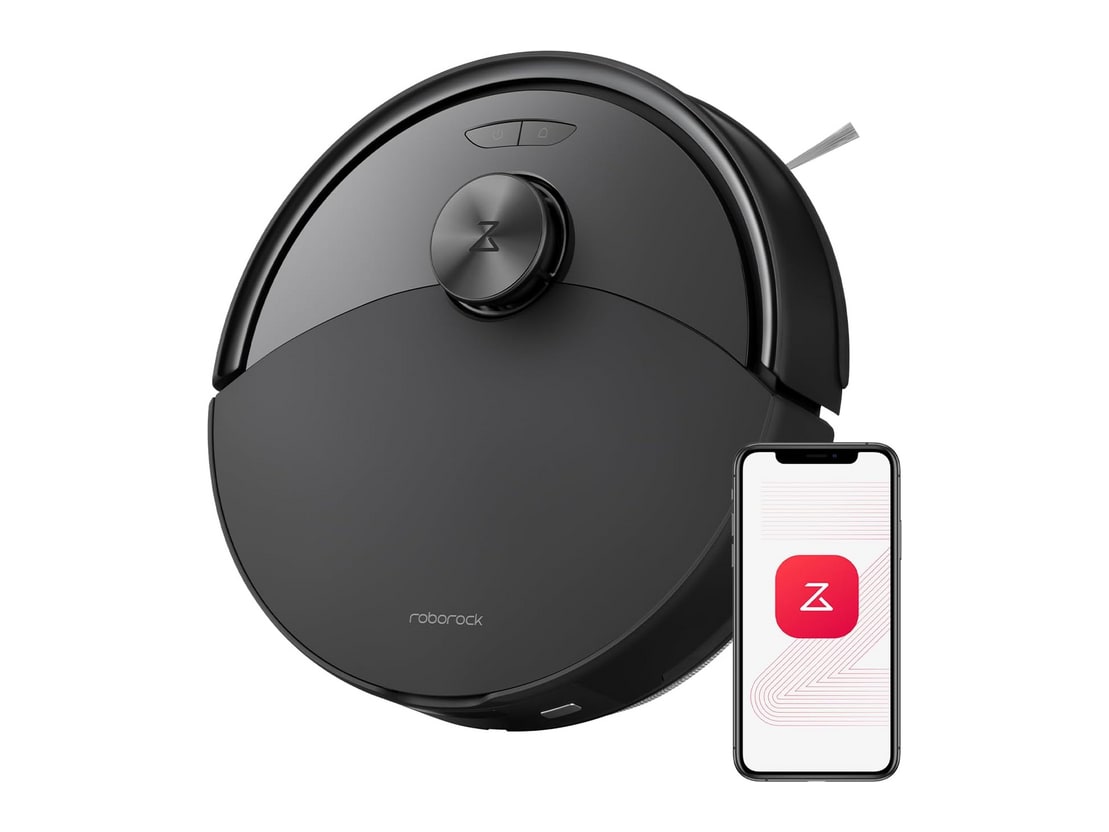 Roborock - Q10 S5 Vacuum Cleaners