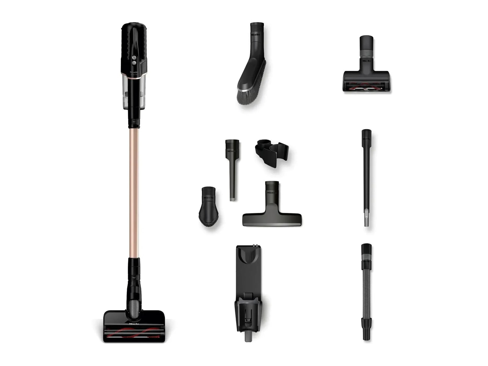 Miele - Duoflex HX1 Total Care Vacuum Cleaners