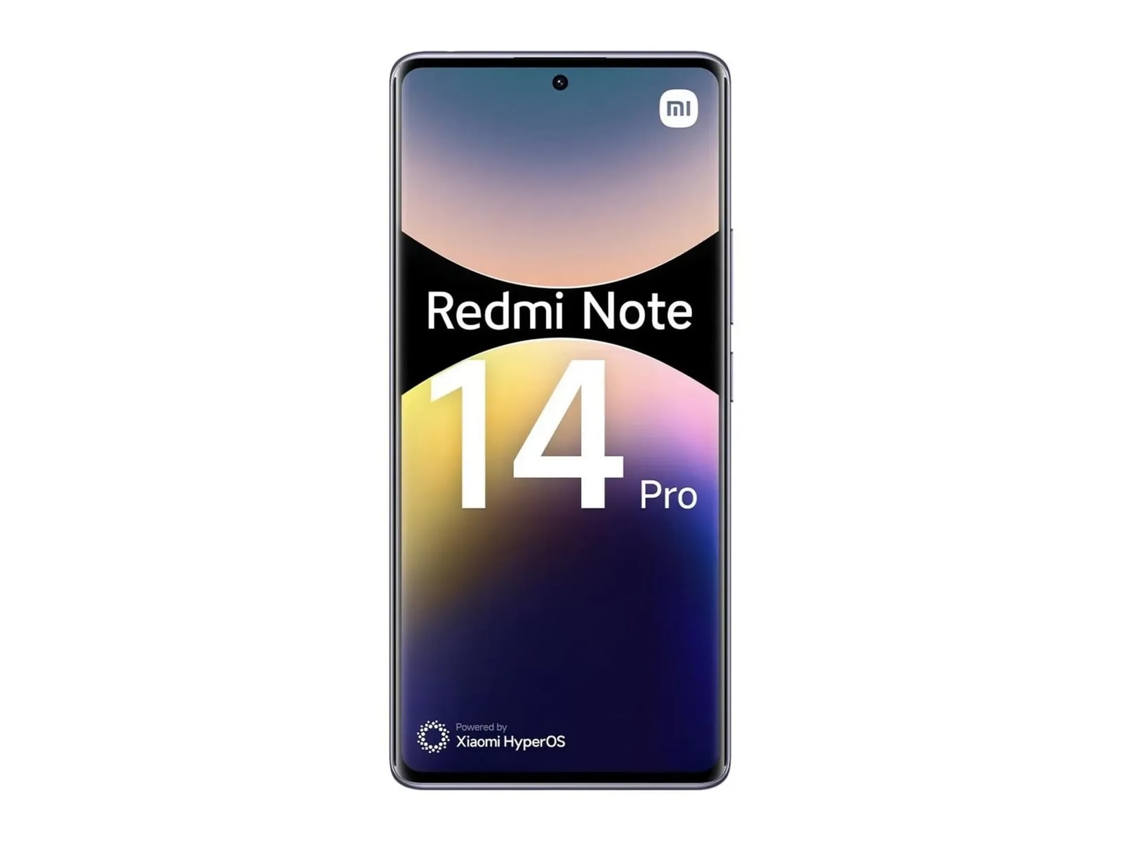 Redmi - Note 14 Pro 256GB - Purple
