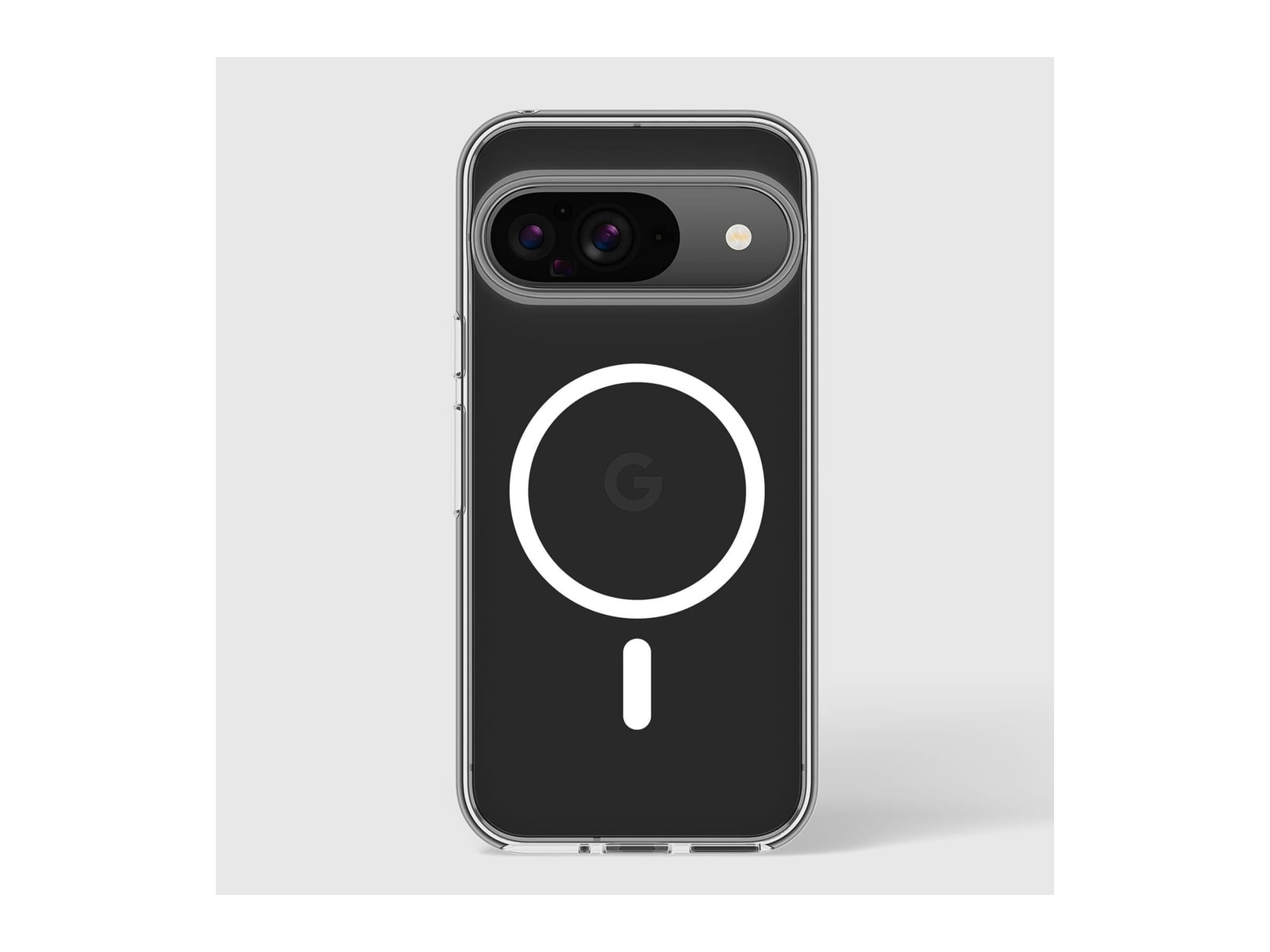 Case-Mate - Signature Clear with Magnet - Pixel 9