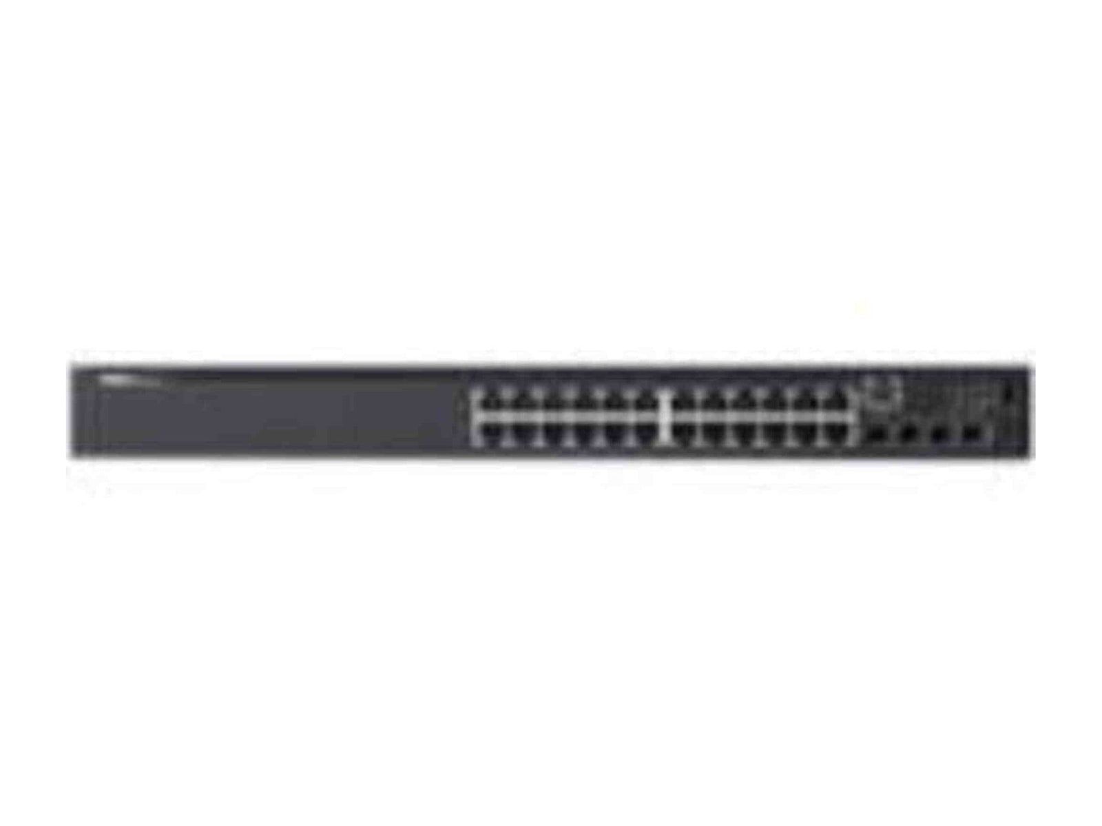 Dell - N1524 Switches