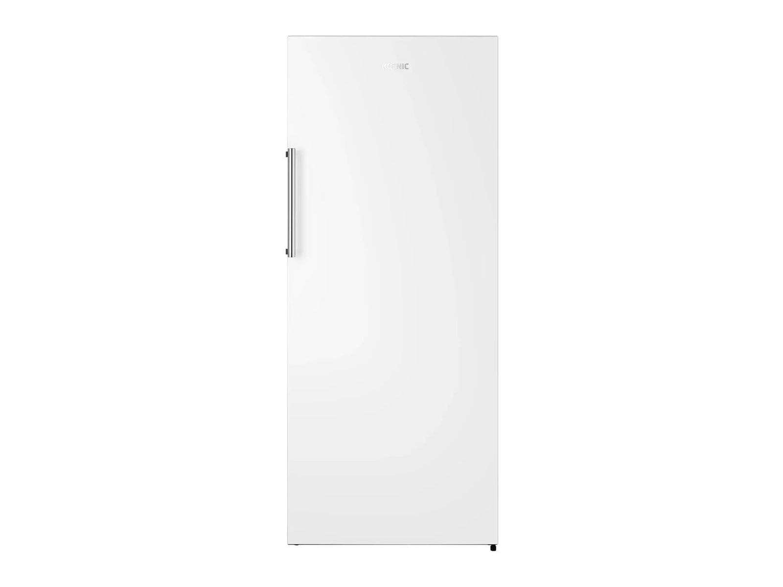 Koenic - KFZ 651 D NF W Freezers