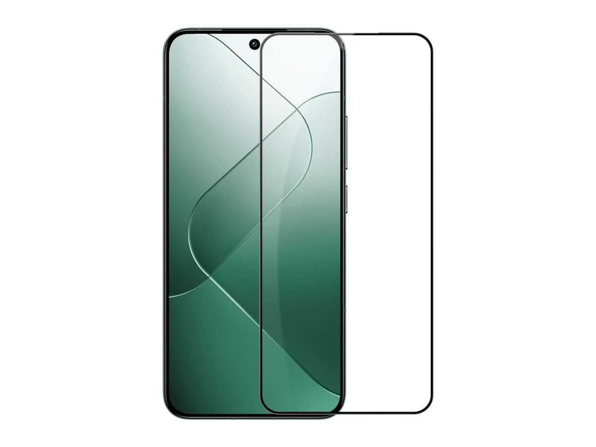 Nillkin - Fully Guard Glass Screen Protector - Xiaomi 14