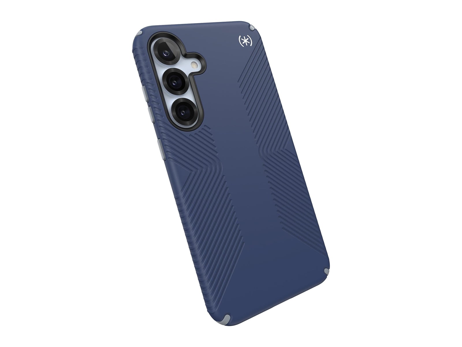 Speck - Presidio2 Grip Magnet - Galaxy S25+ - Coastal Blue/Dust Grey