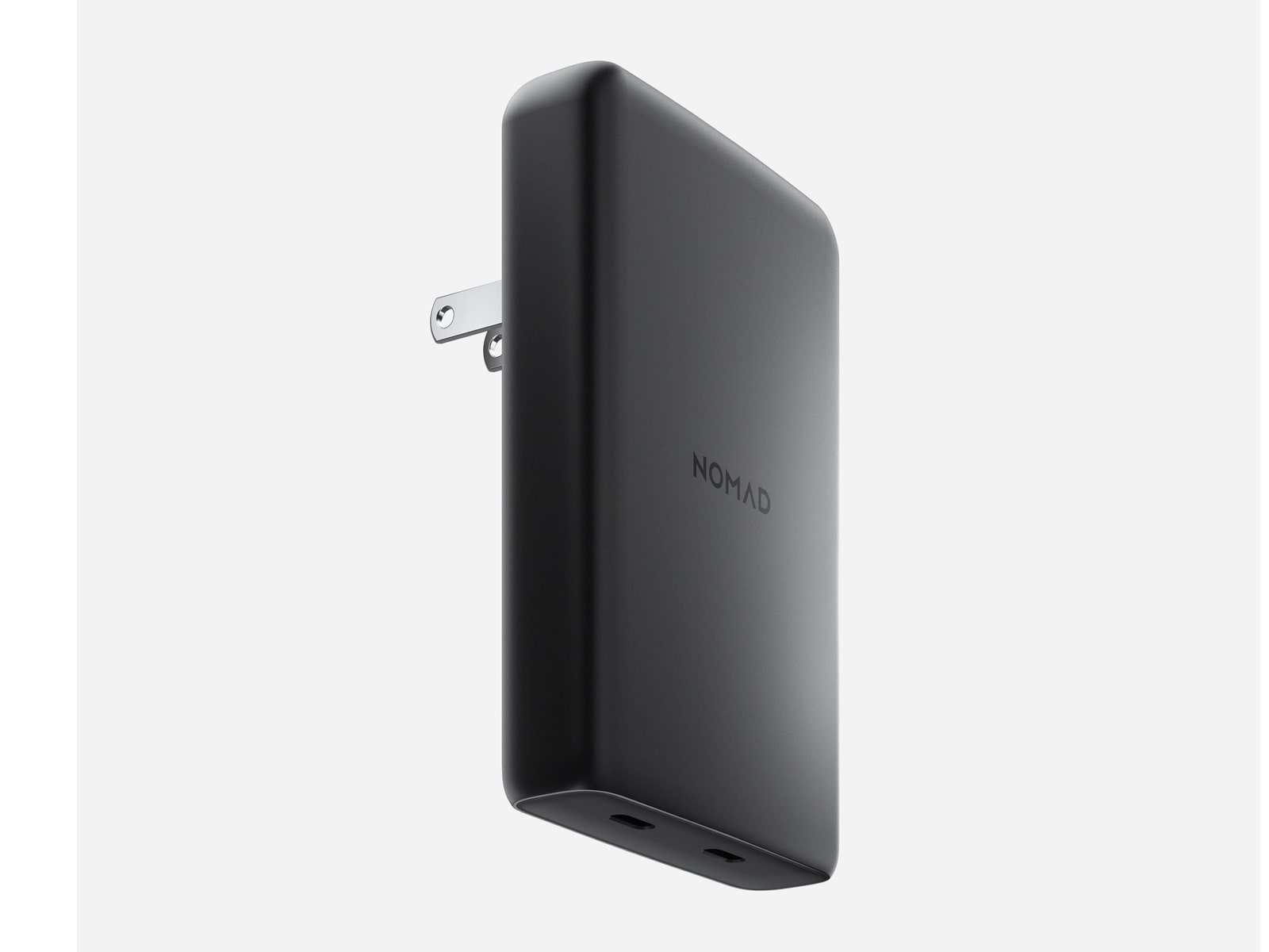 Nomad - AC Adapter - 100W - Slim - Carbide