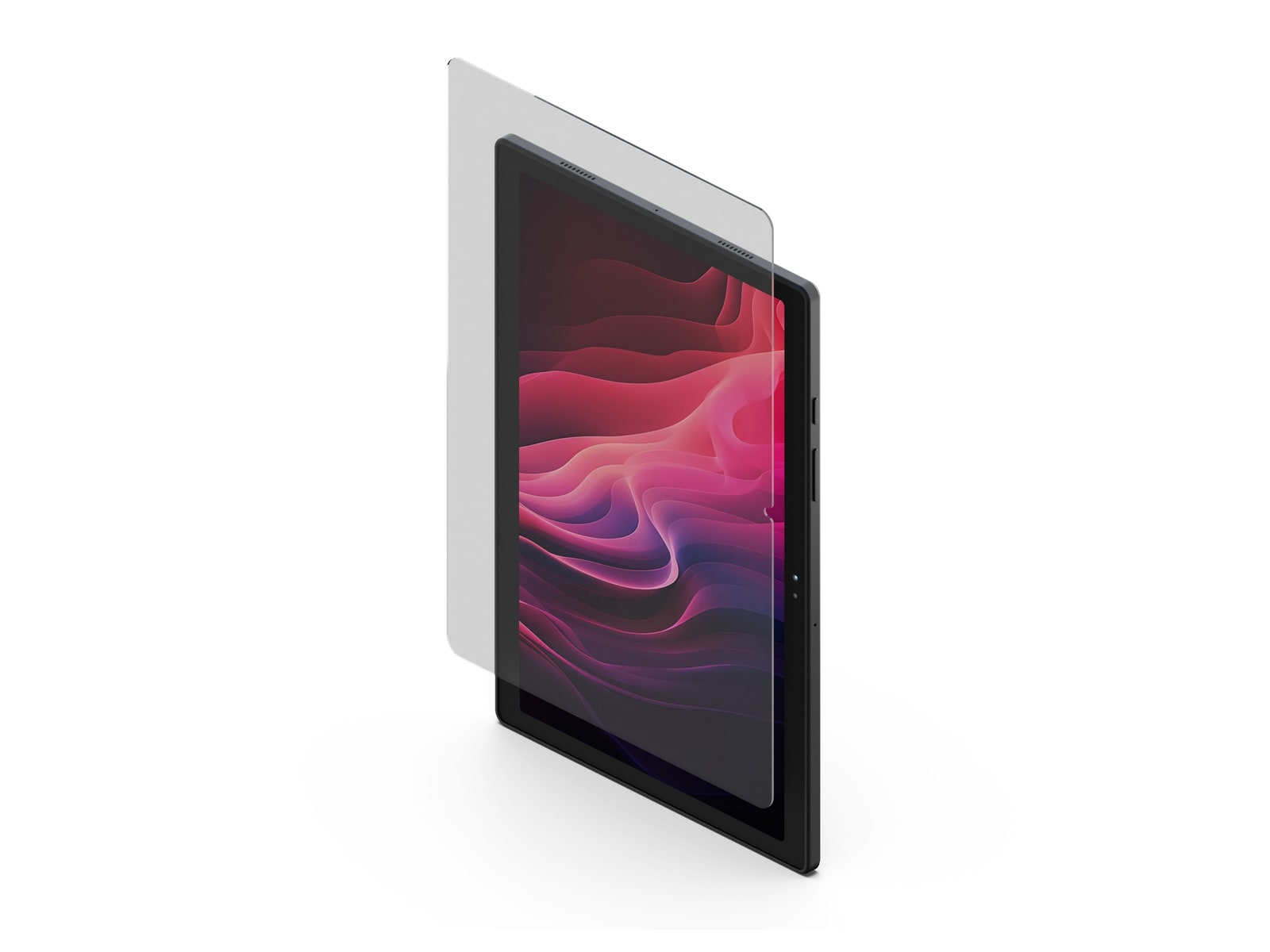 Cygnett - OpticShield Glass Screen Protector for Samsung Tablet A9+ & A11+