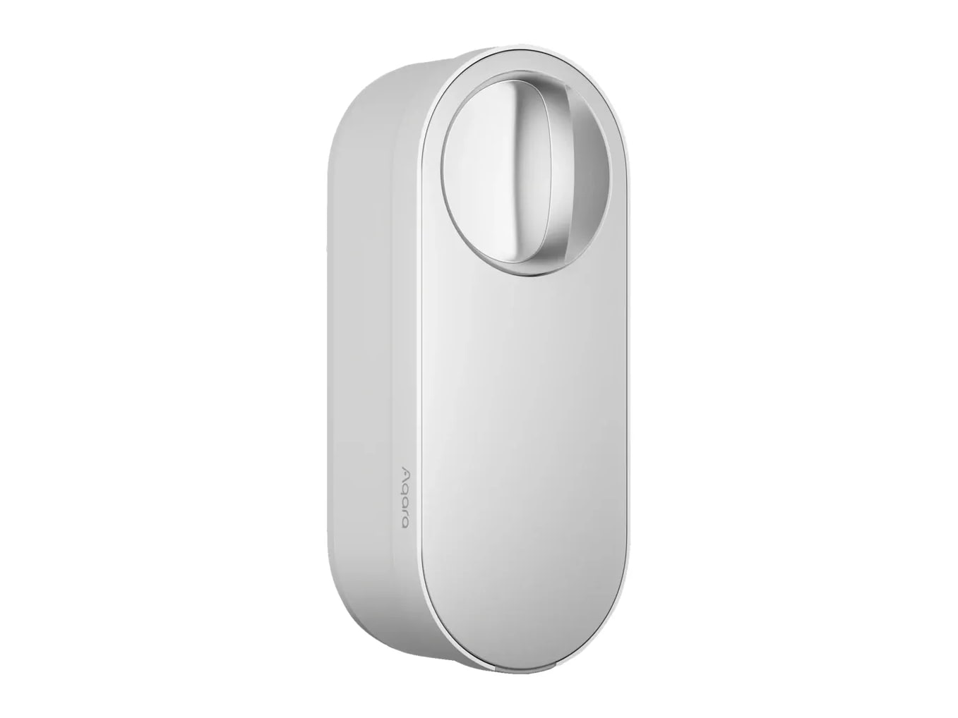 Aqara - Smart Lock U200 Lite Kit (Gray) Smart Locks (CN)