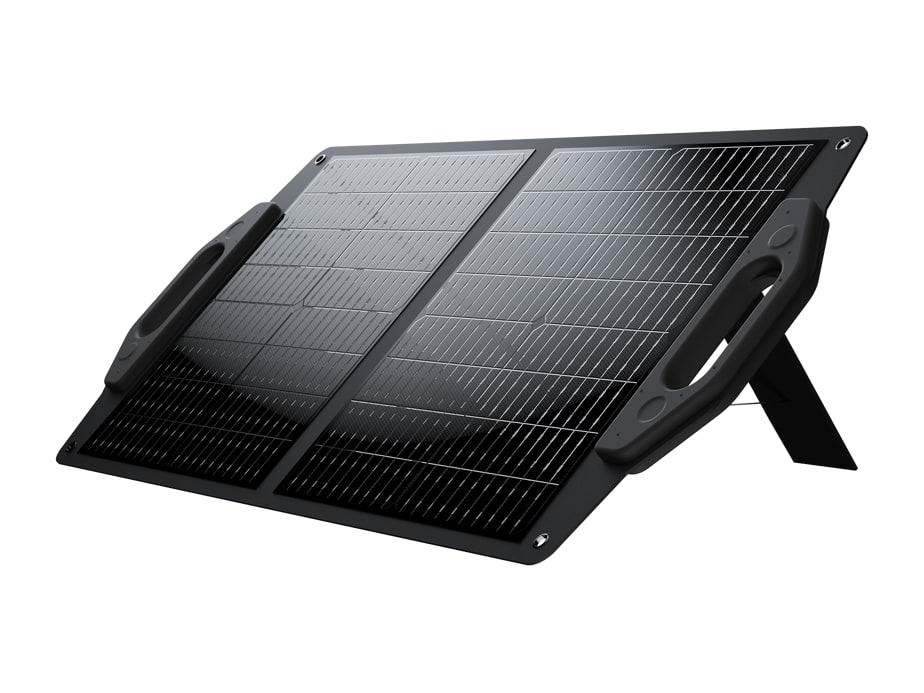 Xtorm - Xtreme Power 2 Foldable 60W Solar Chargers
