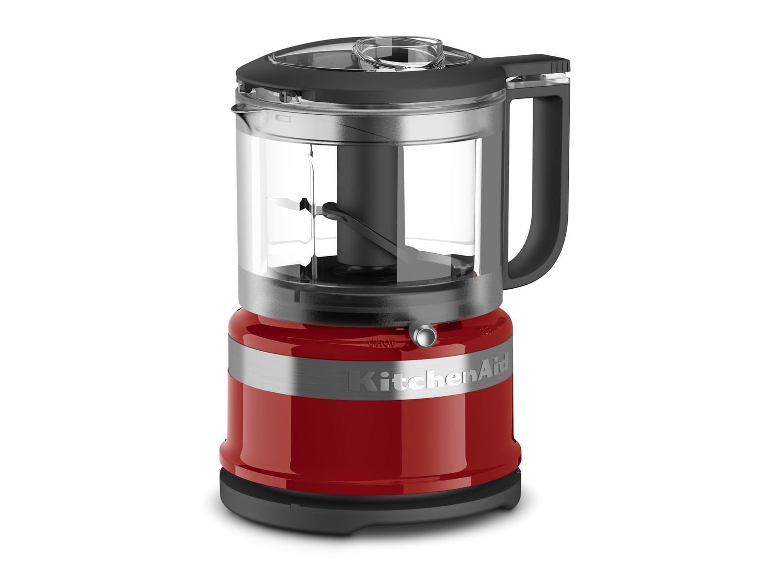 KitchenAid - KFC3516ER Food Processors
