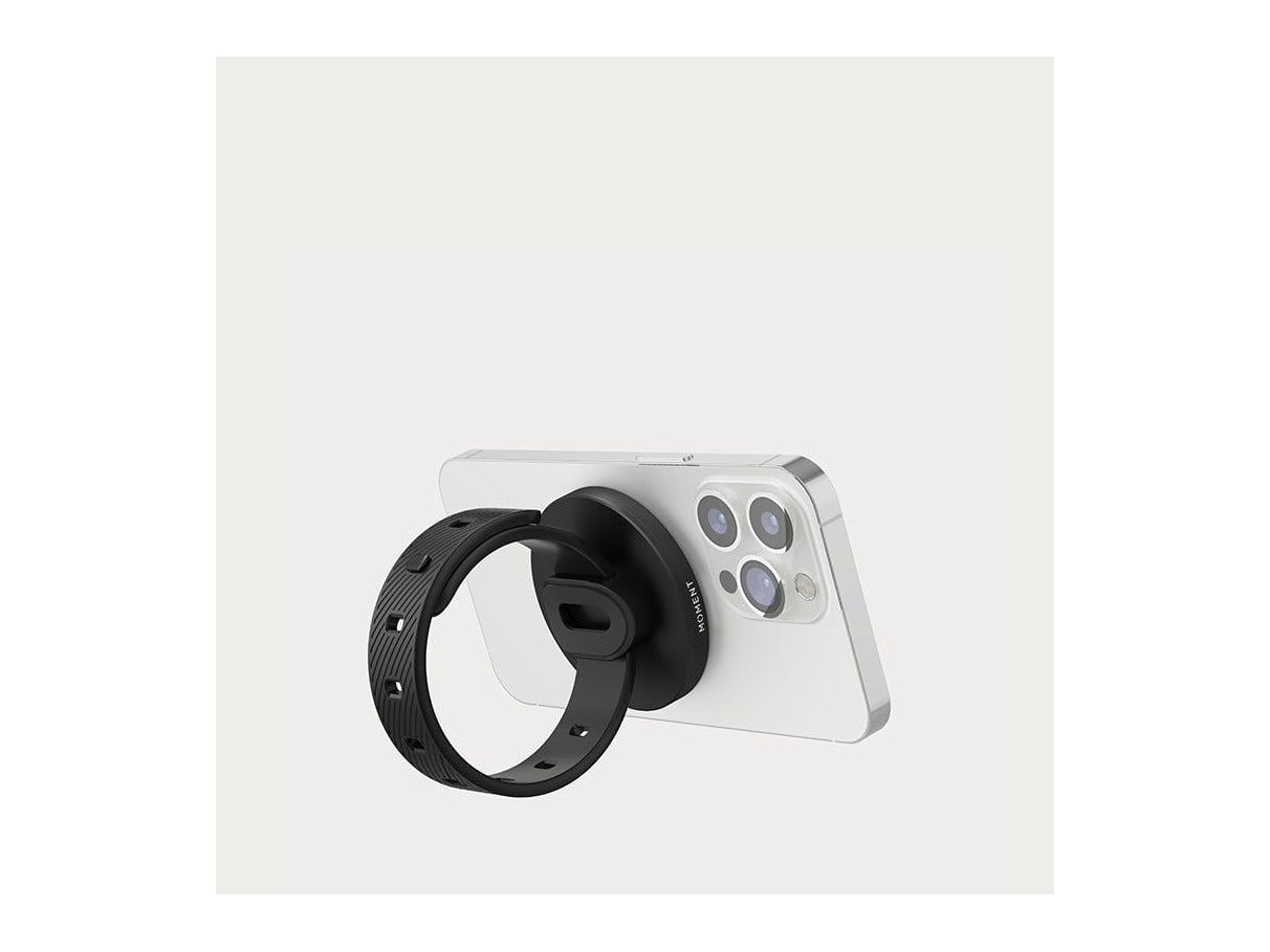 Moment - MagForce Strap Anywhere Mount for MagSafe
