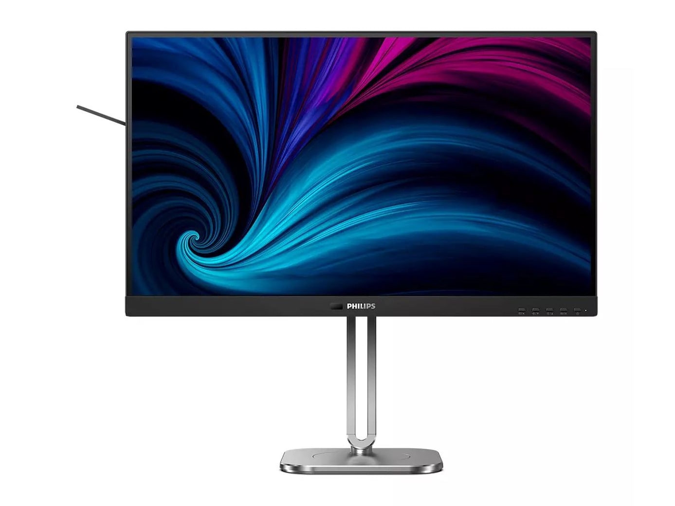 Philips - 27" 27B2U4601 QHD 120Hz Professional Monitors