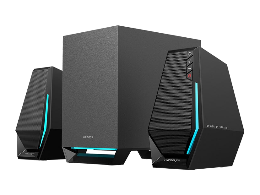 Edifier - G1500 MAX Speakers