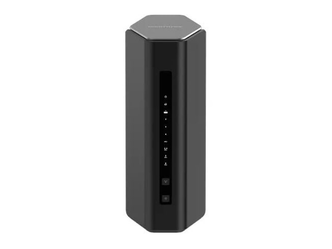 Netgear - Nighthawk RS500 Tri-Band Wi-Fi 7 (802.11be) Routers