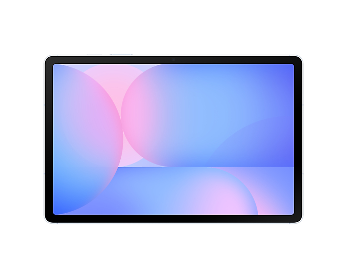 Samsung - Galaxy Tab S10 FE Wi-Fi 128GB - Blue