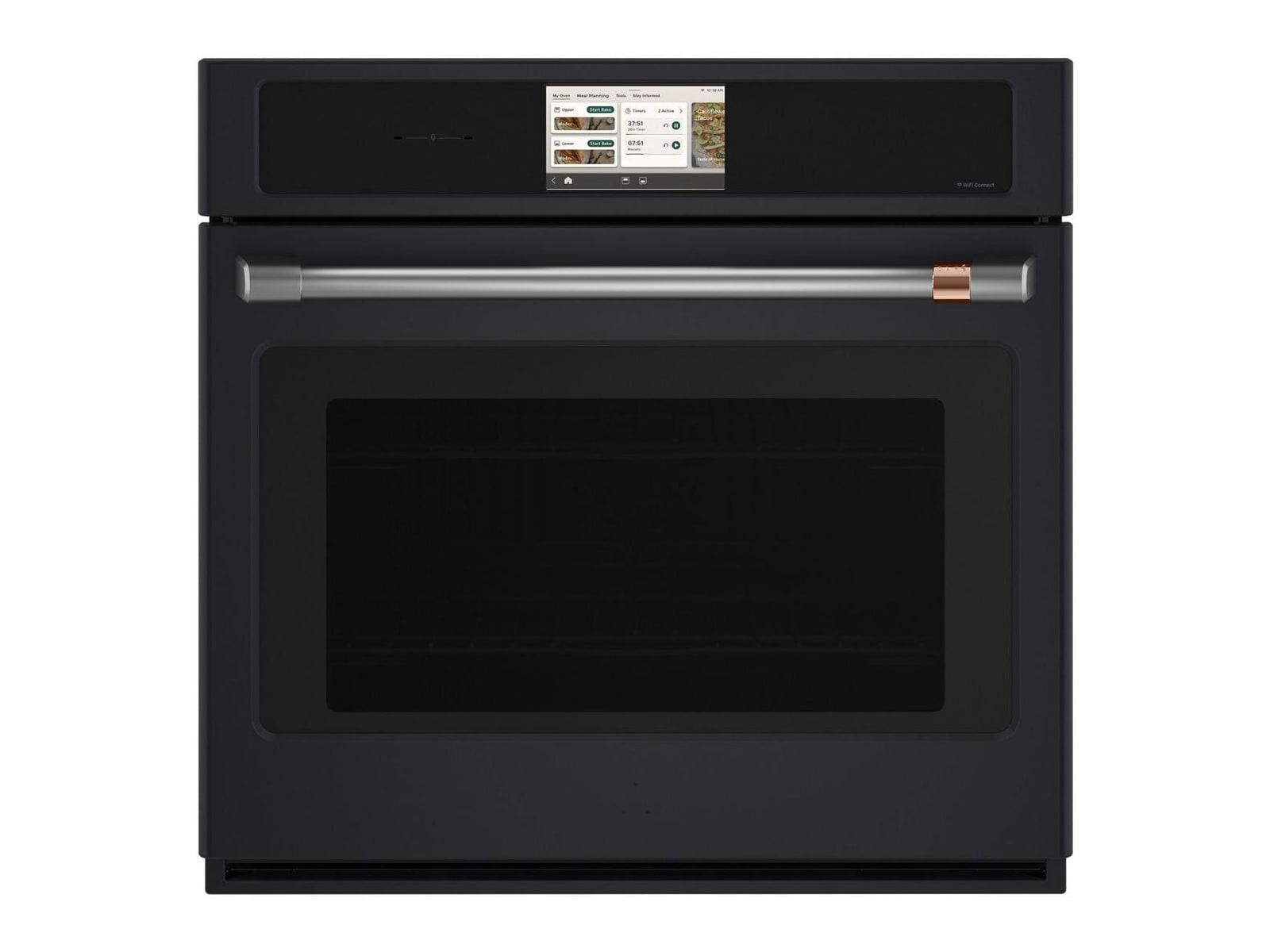 Cafe - CTS90DP3ZD1 Ovens & Ranges