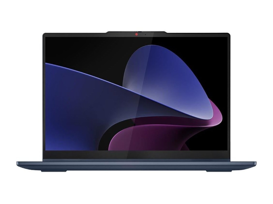 Lenovo - IdeaPad 5 2-in-1 14IRU9 14" - Intel Core 5 120U chip - 8GB Memory - 256GB SSD - Blue