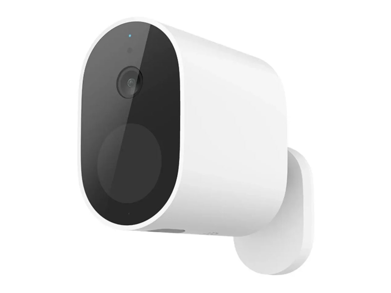 Xiaomi - Mi Wireless Outdoor Security Camera 1080p Security Cameras