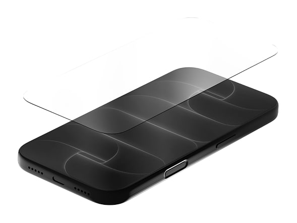Quad Lock - Tempered Glass Screen Protector - iPhone 18 Pro