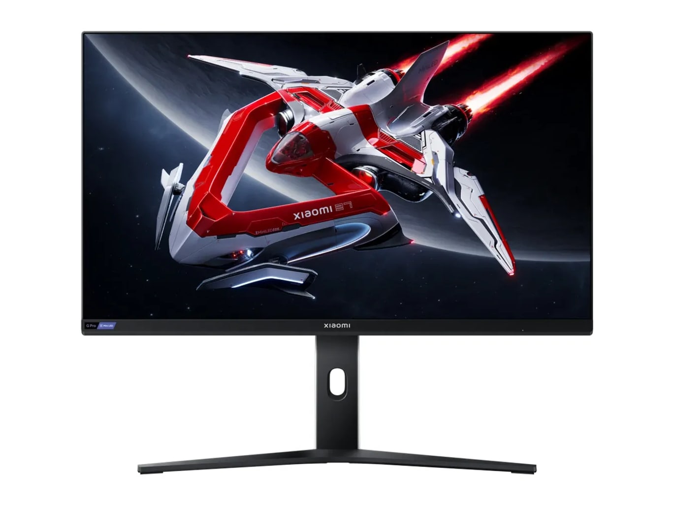 Xiaomi - 27" G Pro 27i WQHD 180Hz Gaming Monitors