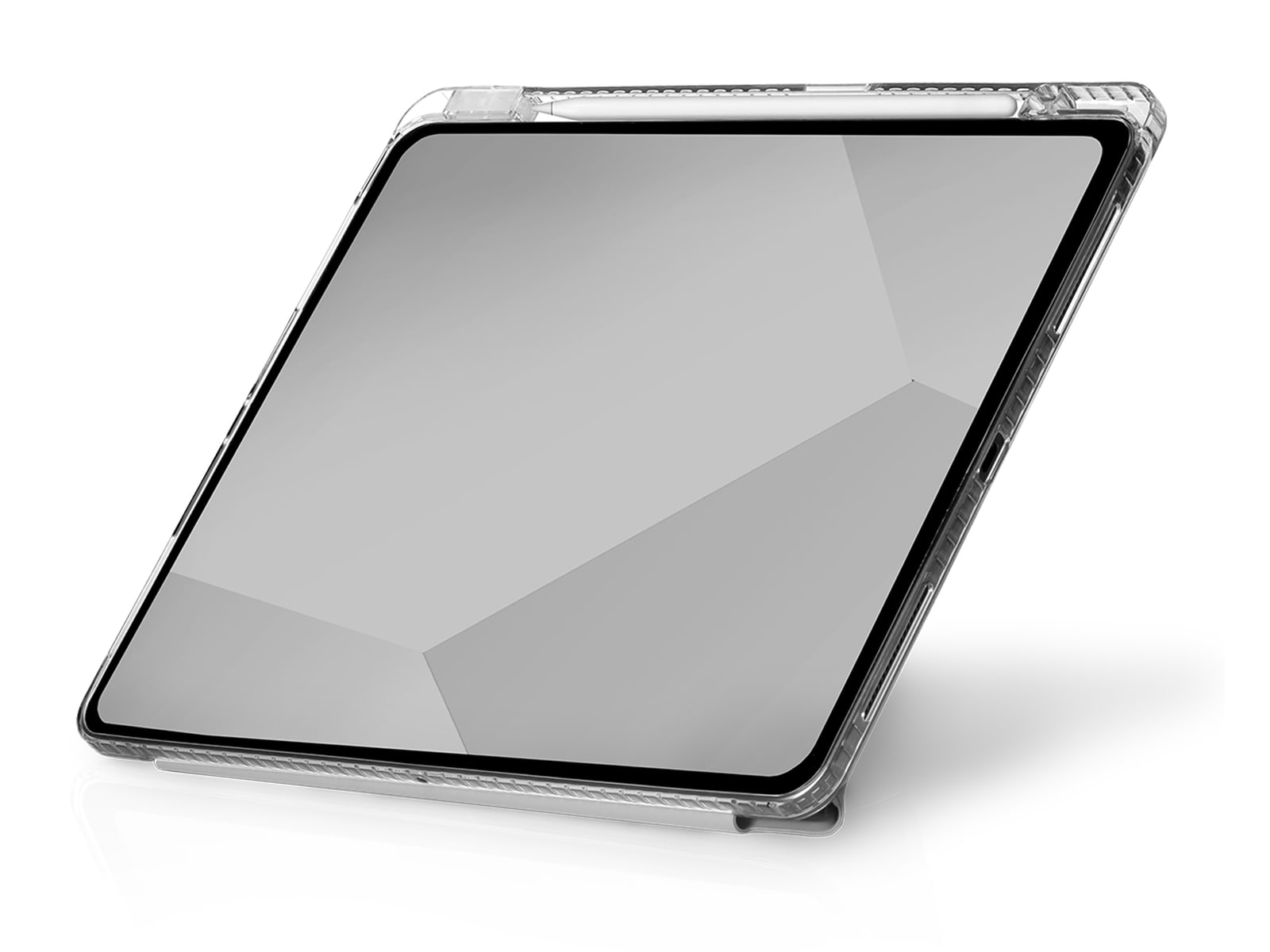 STM Goods - OPP Case for iPad Air 13" M4/M3/M2 - Gray