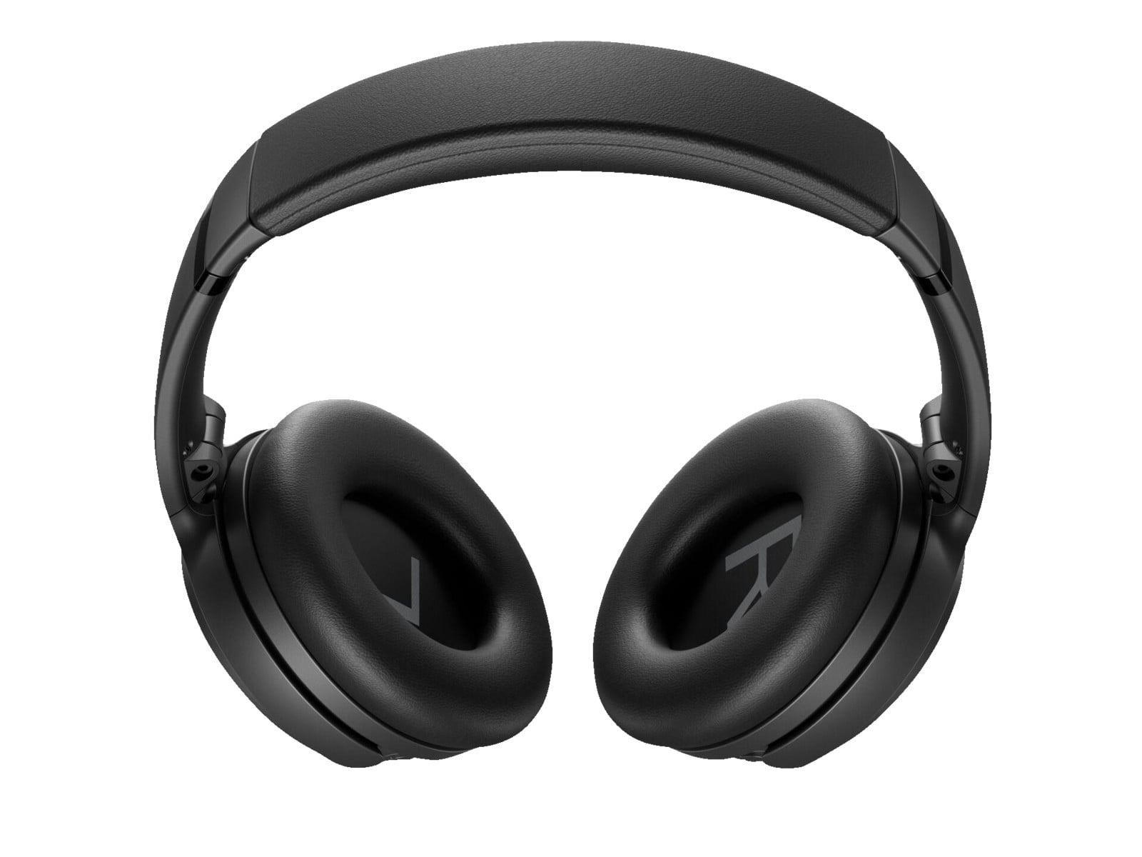 Bose - QuietComfort SC Noise Cancelling Headphones - Black