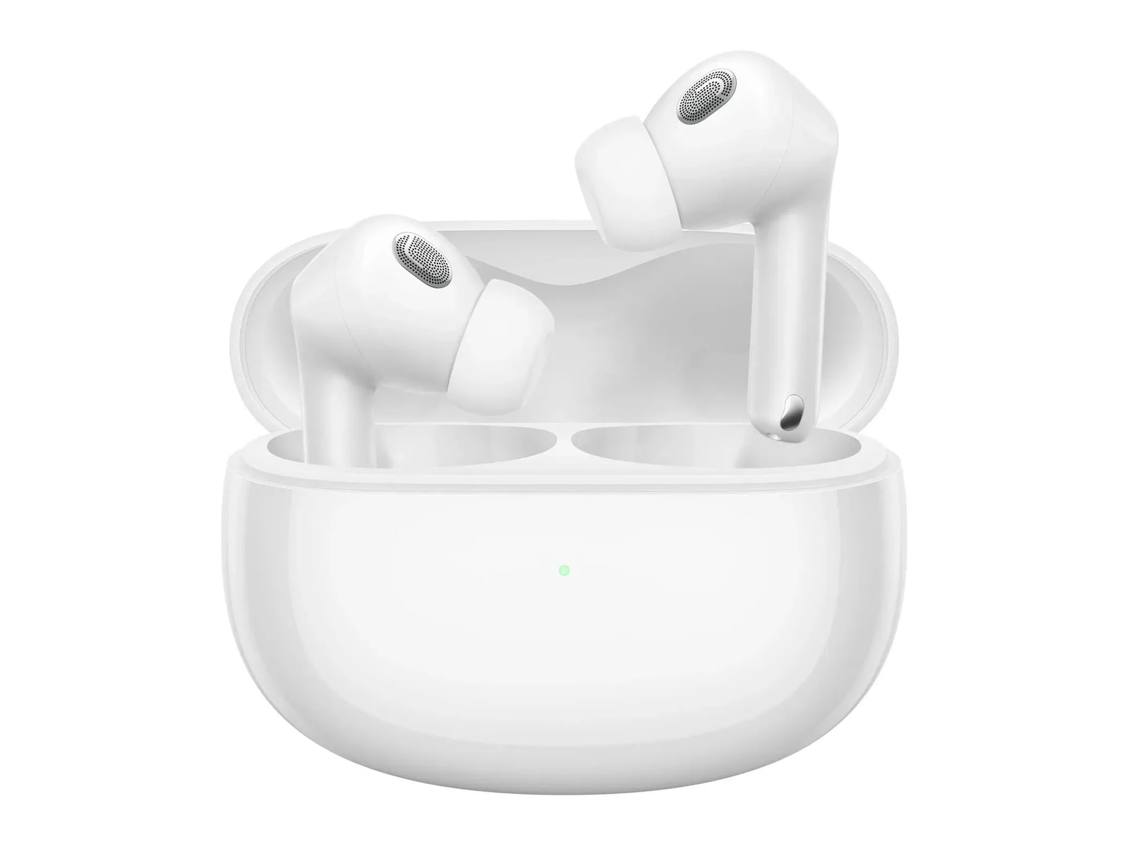 Xiaomi - Buds 3T Pro Bluetooth True Wireless Earbuds - White