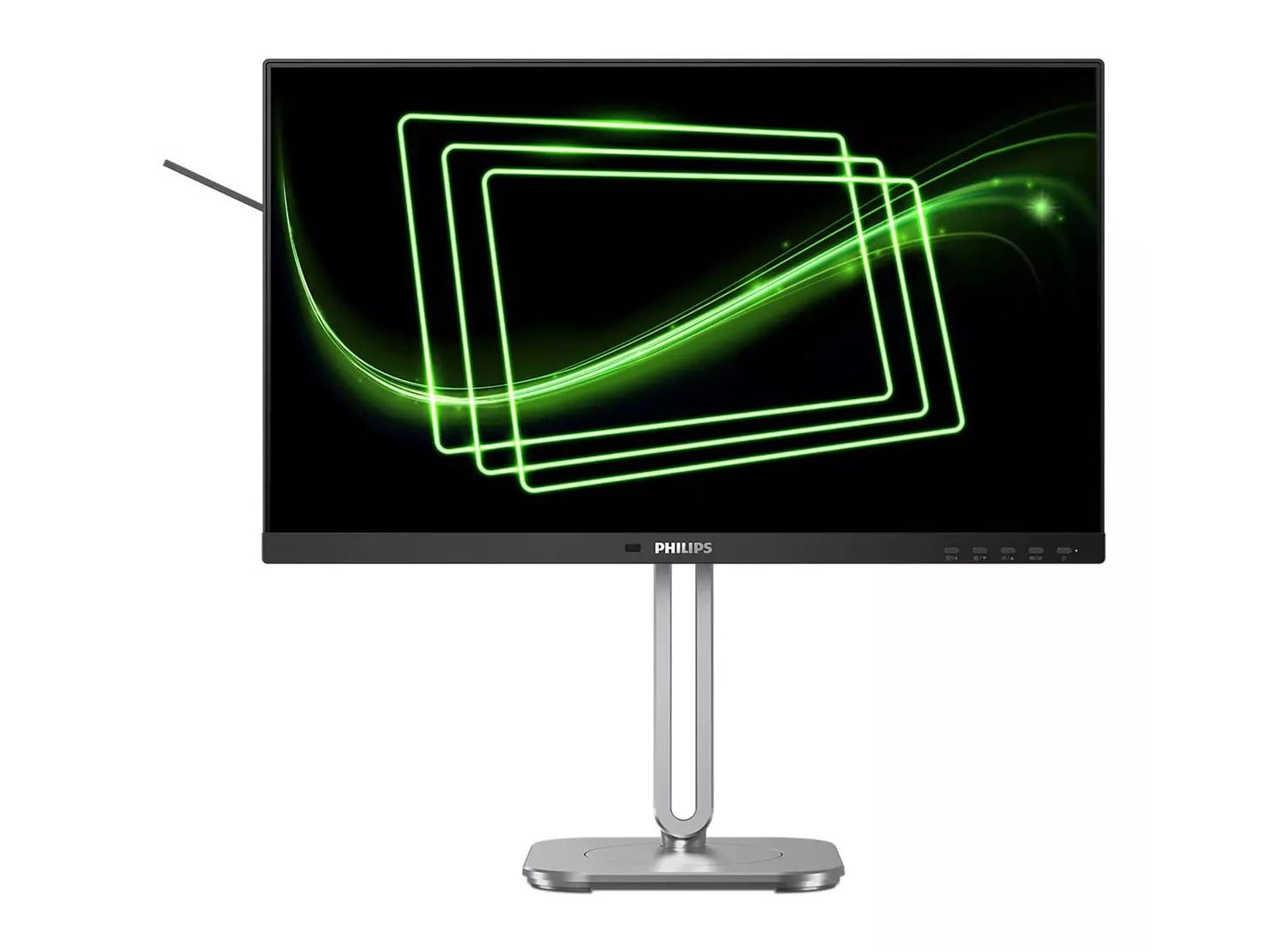 Philips - 27" 27B2G5500 QHD 100Hz Professional Monitors
