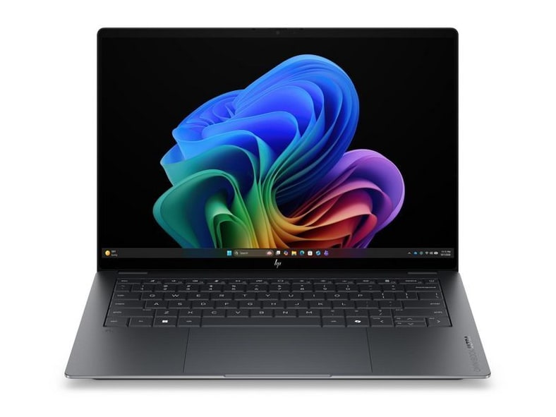 HP - OmniBook Ultra 14-kd0964nr 14-inch - Intel Core Ultra X9 388H chip - 32GB Memory - 2TB SSD - Eclipse Gray