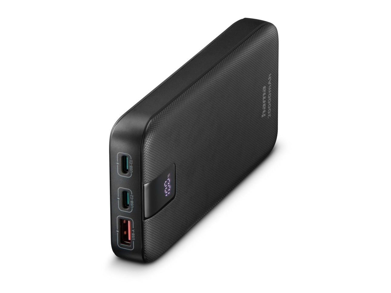 Hama - Power Pack PD 20 20000 mAh Power Banks