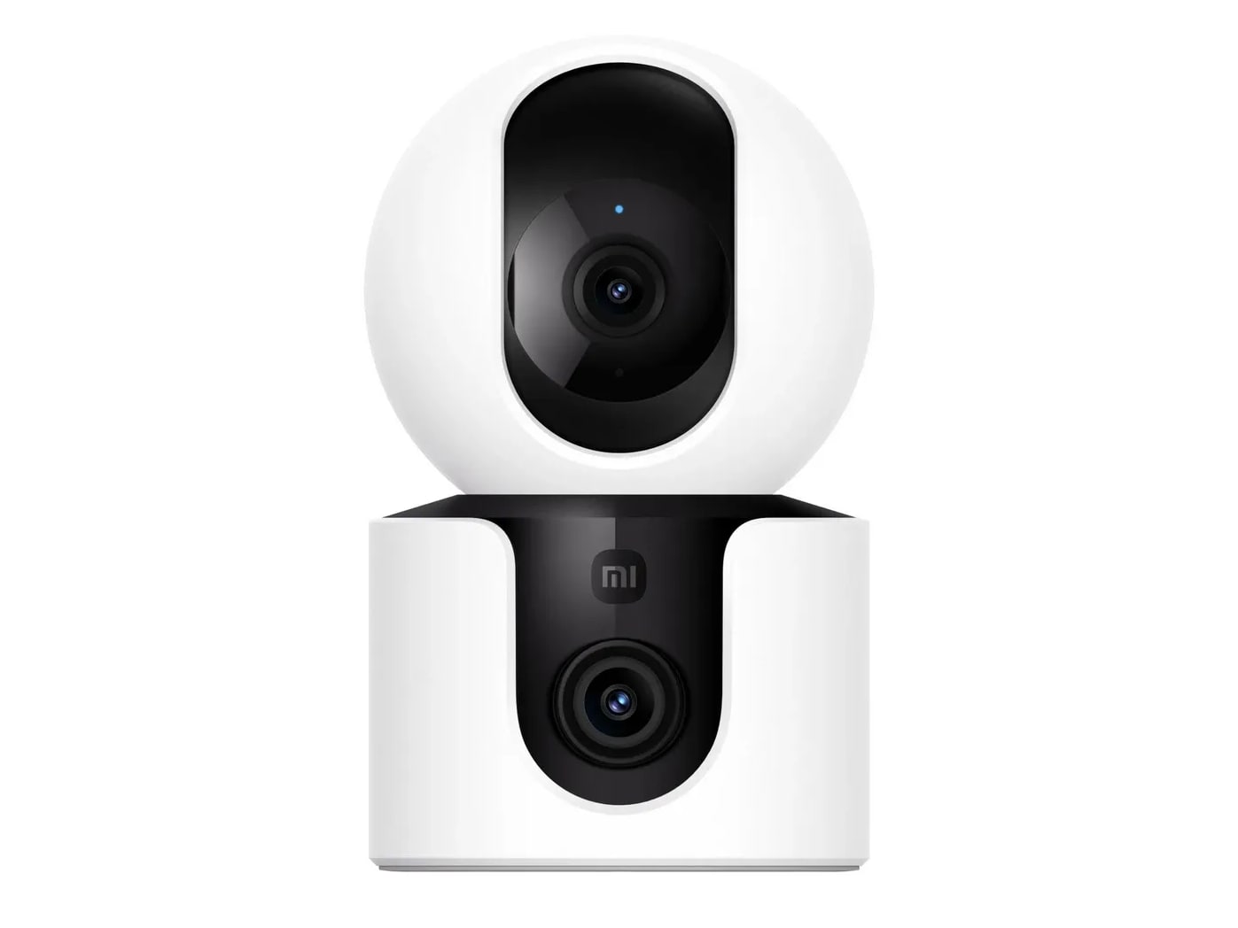 Xiaomi - Smart Camera C300 Dual Security Cameras