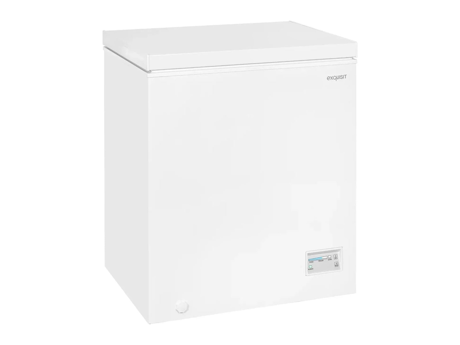 Exquisit - GT5150-E-041E Freezers