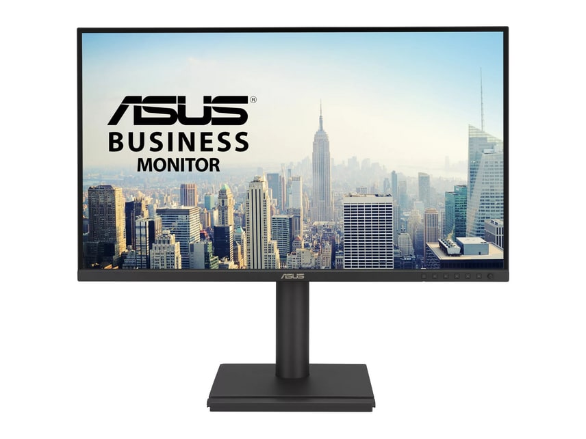 ASUS - 27" BE27ACGN QHD 120Hz Professional Monitors
